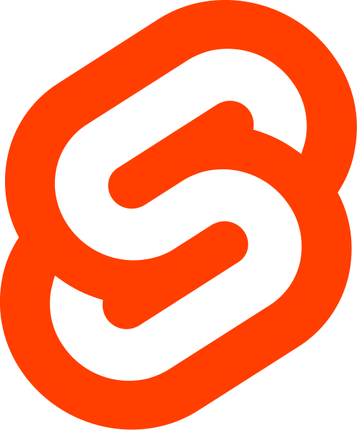svelte logo