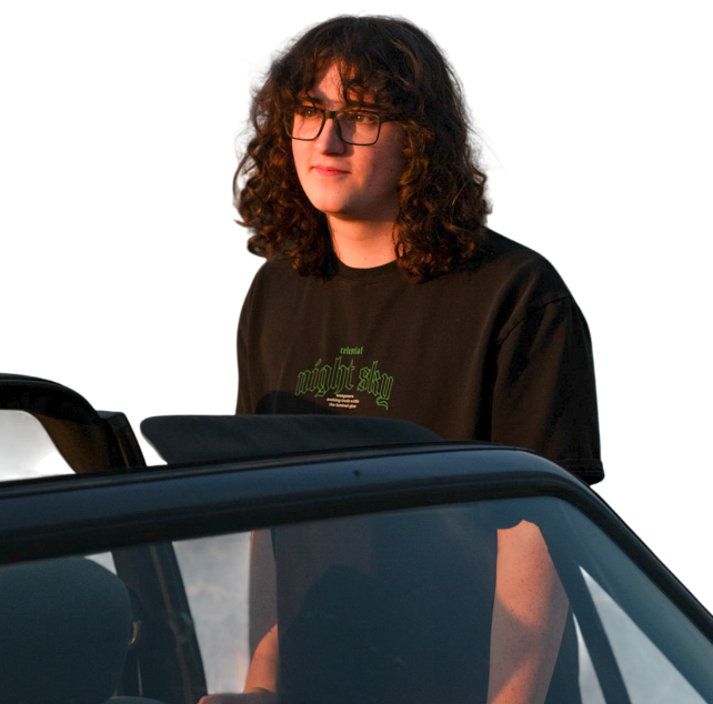 Alex Zeitlhofer Image